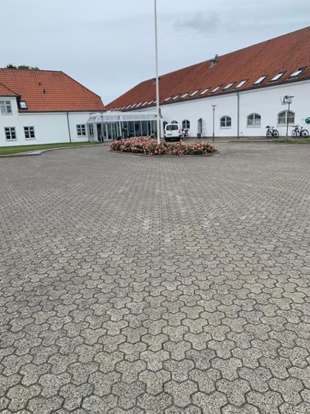 Hotel Søparken