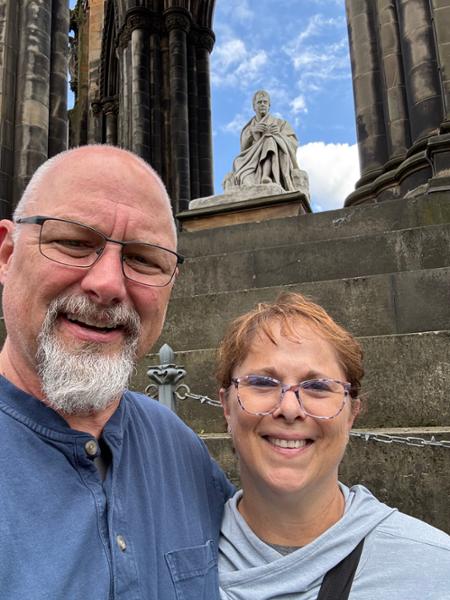 Discover Scotland on 07/15/2025