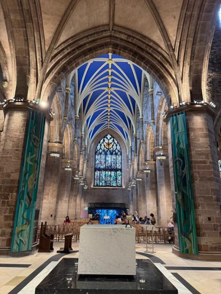 Discover Scotland on 07/15/2025