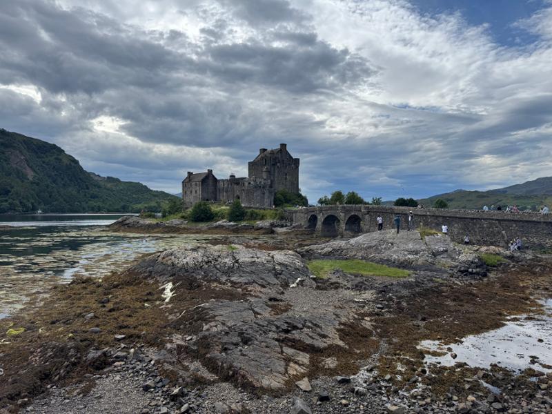 Discover Scotland on 07/15/2025