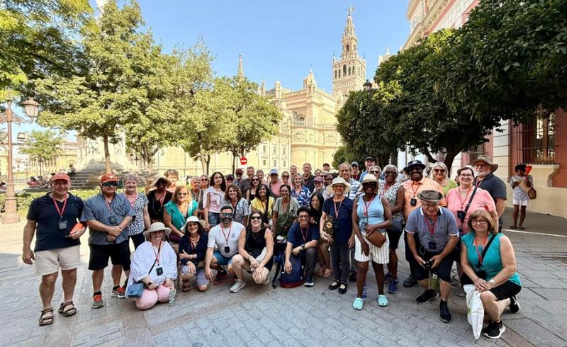 Highlights of Spain and Portugal