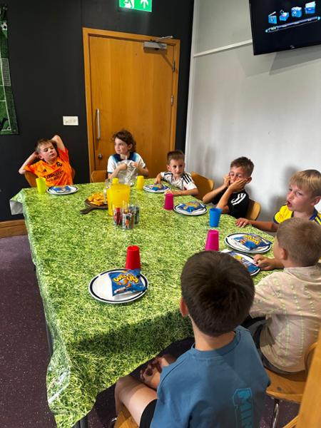 Kids Party