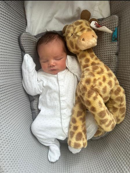 Super adorable