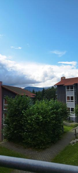 Ferienpark Brockenblick