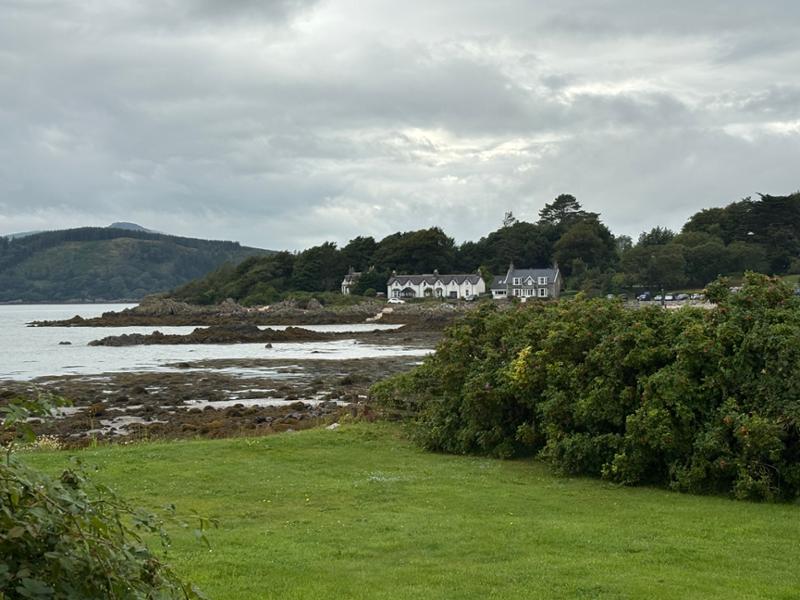 Great cottages in lovely locations