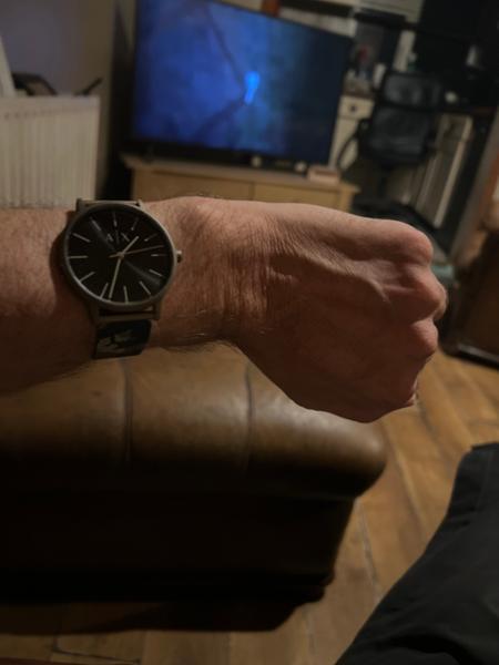 Armani Exchange Mens Urban Watch AX2754