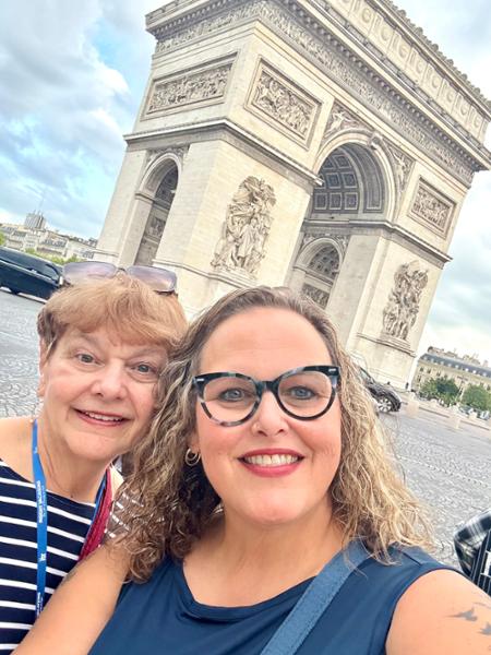 Highlights of Europe Start Amsterdam