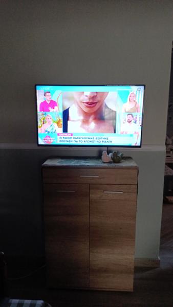 Kydos LED 40" Full HD Smart Τηλεόραση K40VF22SD01