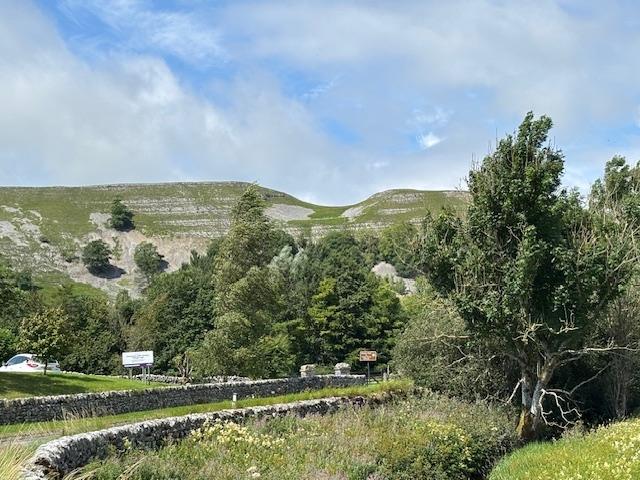 Your holiday: Southern Yorkshire Dales  - Gentle Guided Walking