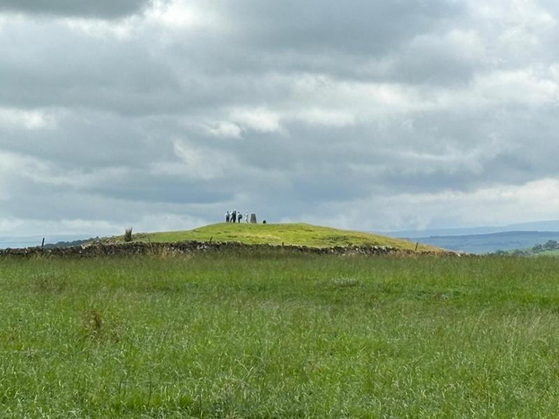 Your holiday: Southern Yorkshire Dales  - Gentle Guided Walking