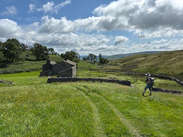 Your holiday: Southern Yorkshire Dales  - Gentle Guided Walking