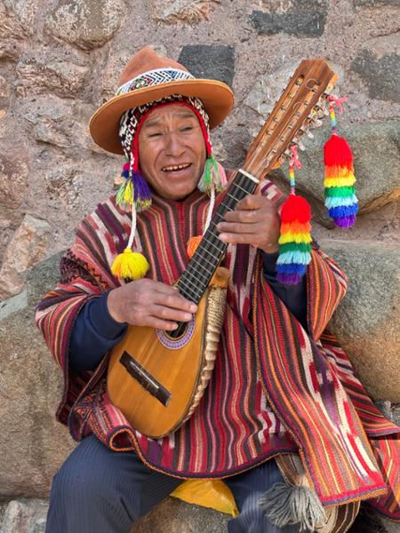 Journey Latin America Holiday