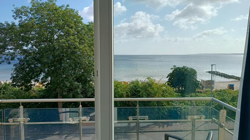 Hotel BeachSide