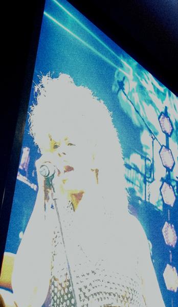TINA-THE TINA TURNER MUSICAL