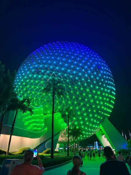 Epcot