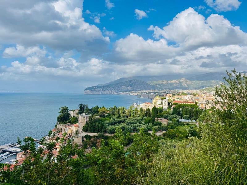 Villa Sorrentina
