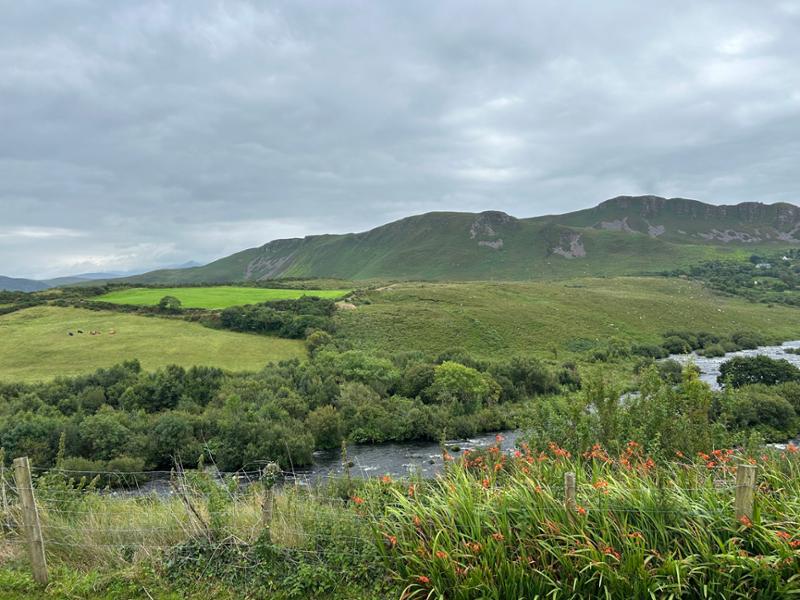 The Best of Ireland and Scotland