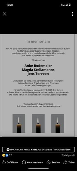 Bekam bis jetzt immer sehr gute Abgebote