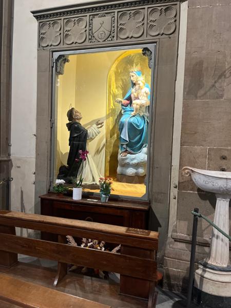 Private Half Day Florence in 1 Day Tour