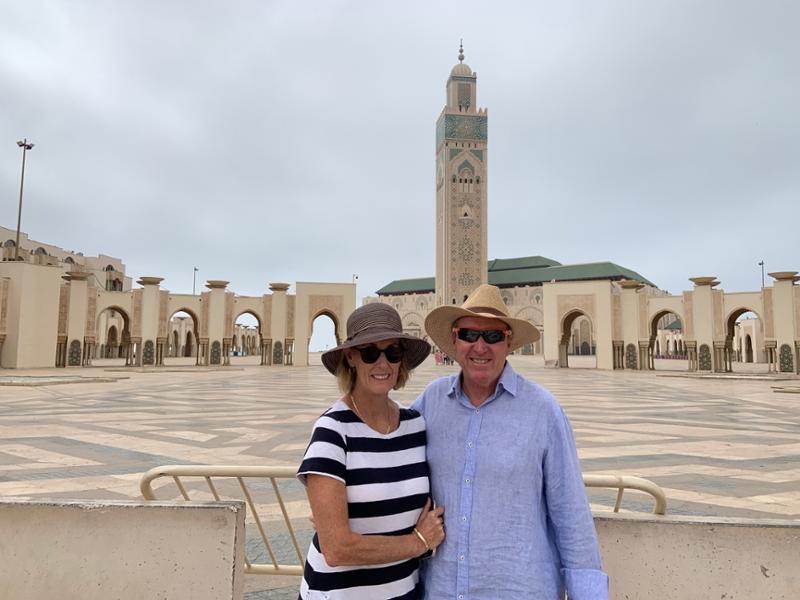 Best of Morocco