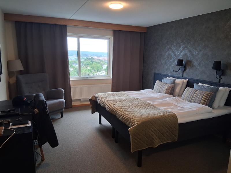 Bohusgården Hotell och Konferens