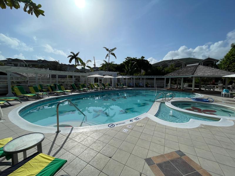 Sandals Royal Caribbean