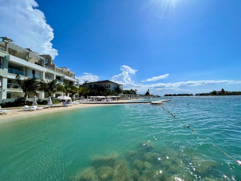 Sandals Royal Caribbean