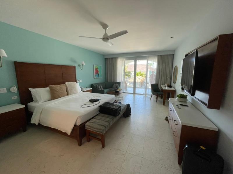 Sandals Royal Caribbean