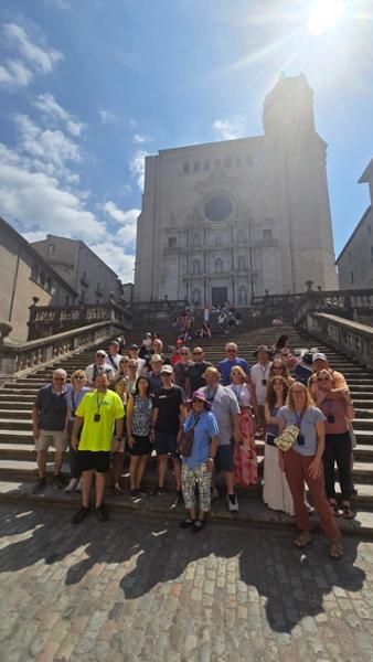 Mediterranean Coastal Journey on 07/06/2025