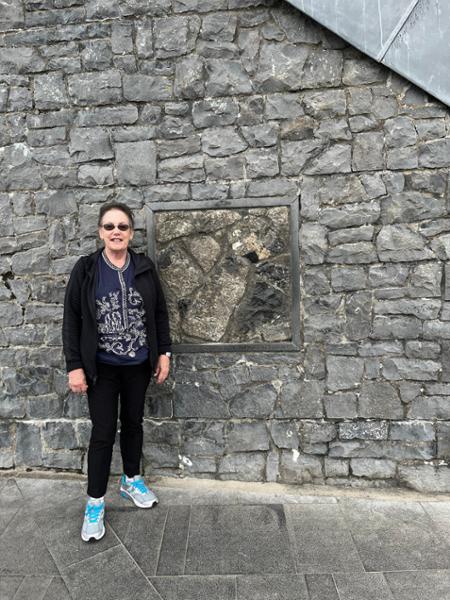 Best of Ireland was the Best!