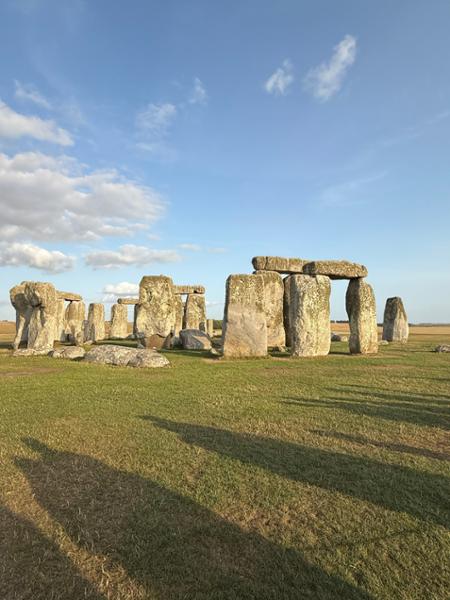 Stonehenge Inner Circle tour