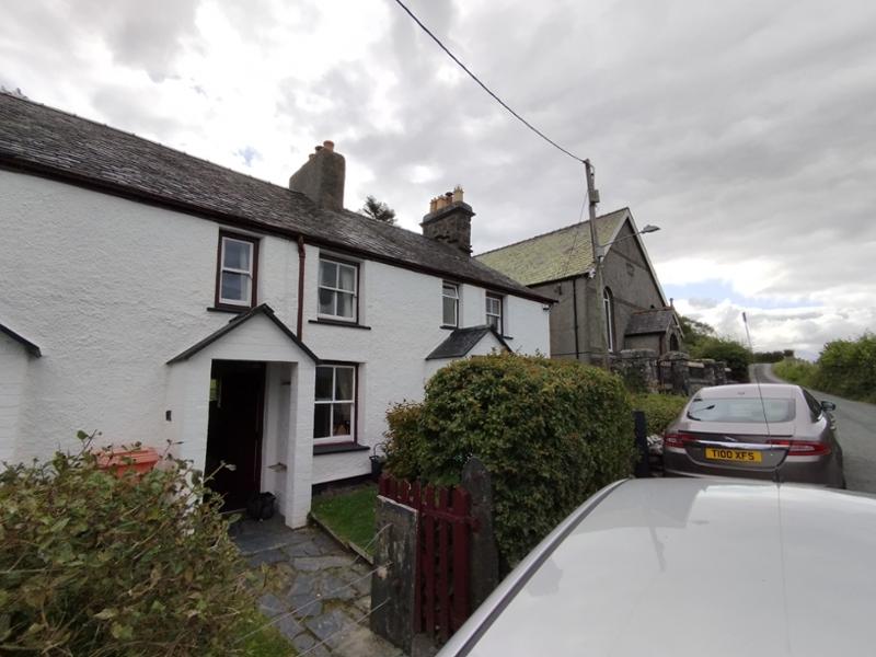 2 Siloam Cottage