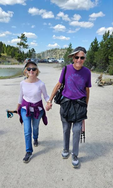 Montana: Exploring Big Sky Country on 07/15/2025