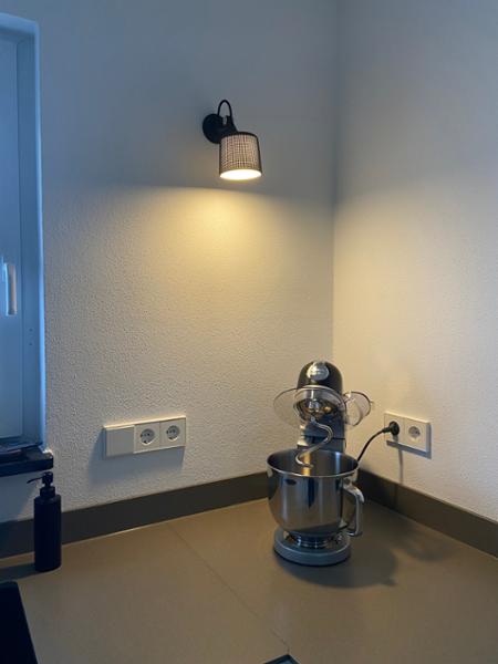 kMix Weiß KMX750WH