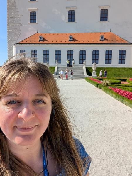 The Blue Danube River Cruise
