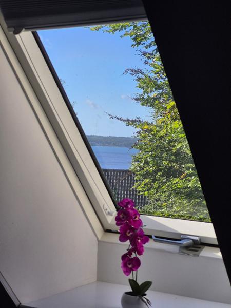 Sønderhav Strand B&B