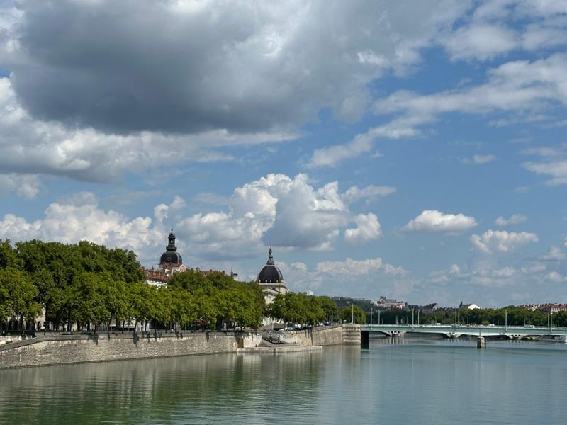 Burgundy & Provence
