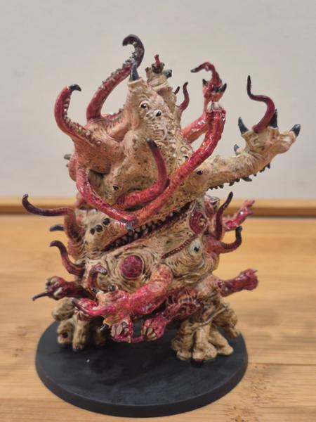 Cthulhu: Death May Die - Yog Sothoth