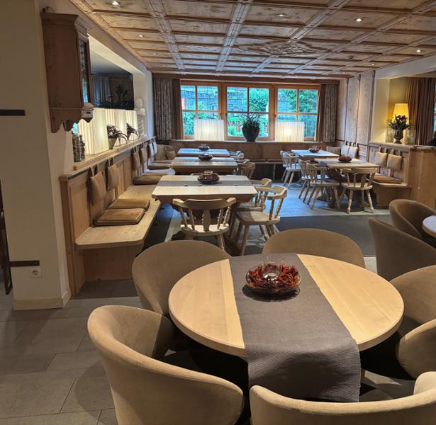 Hotel Edelweiss Gerlos