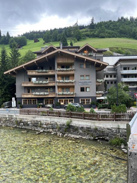 Hotel Edelweiss Gerlos