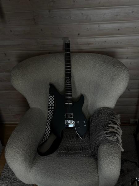 Ernie Ball Skinny Top Heavy Bottom Paradigm 10-52