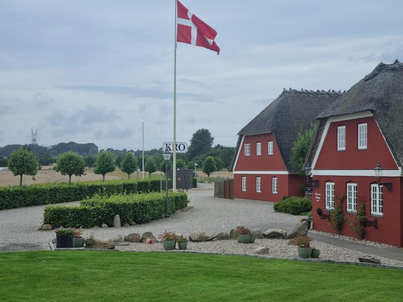 Tyrstrup Kro
