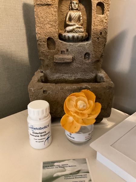 Best immune support used in my busy Natural Integrative Medicine clinic