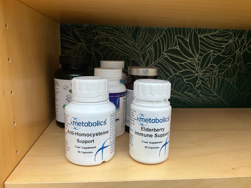 Best immune support used in my busy Natural Integrative Medicine clinic