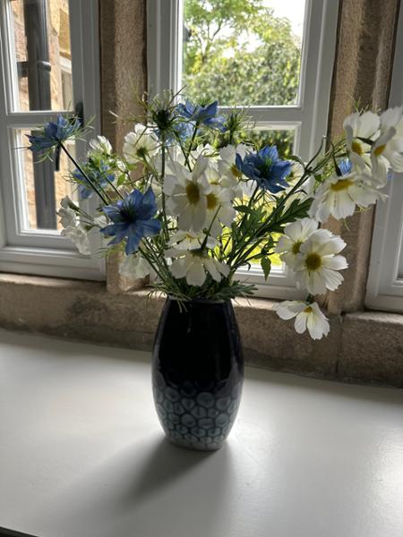 Artificial Nigella Love in the Mist | Floralsilk