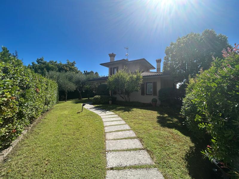 I would throughly recommend Holiday Homes in Italy