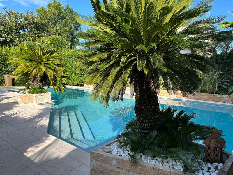 I would throughly recommend Holiday Homes in Italy