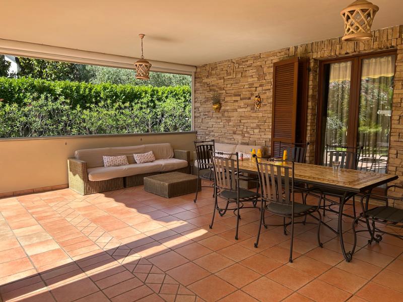 I would throughly recommend Holiday Homes in Italy