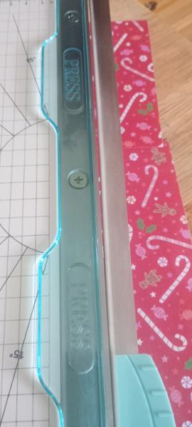 We R Makers - The Works 2 Paper Cutter, Scoreboard & Envelope  Board