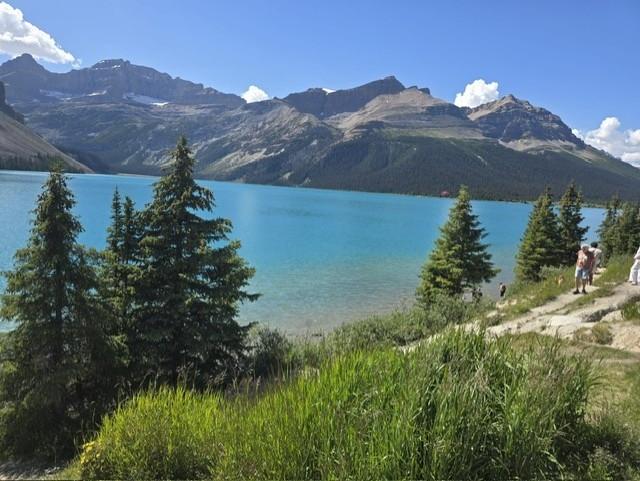 5375-Unbeatable Rockies Rail & Cruise